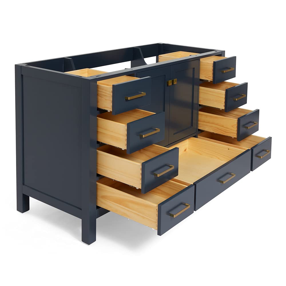 Amazon.com: ARIEL Cambridge A055S-BC-MNB 54